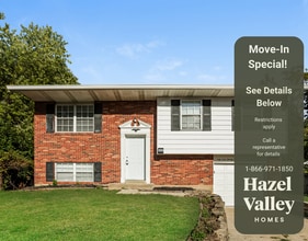 Building Photo - 6924 Sayler Ave