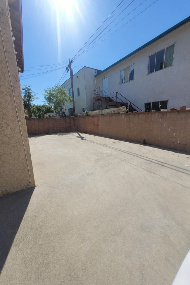 Foto del edificio - 931 Island Ave