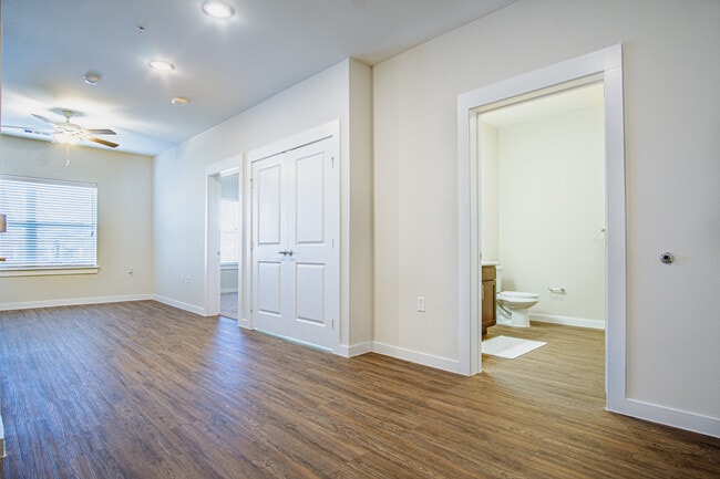 Foto del edificio - K Avenue Lofts