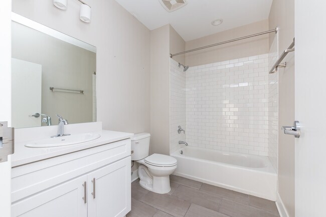Foto del edificio - 3124 N Broadway St