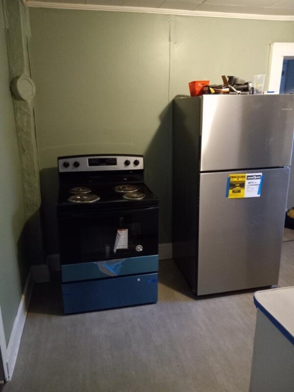 Foto del edificio - 811 Olympia St