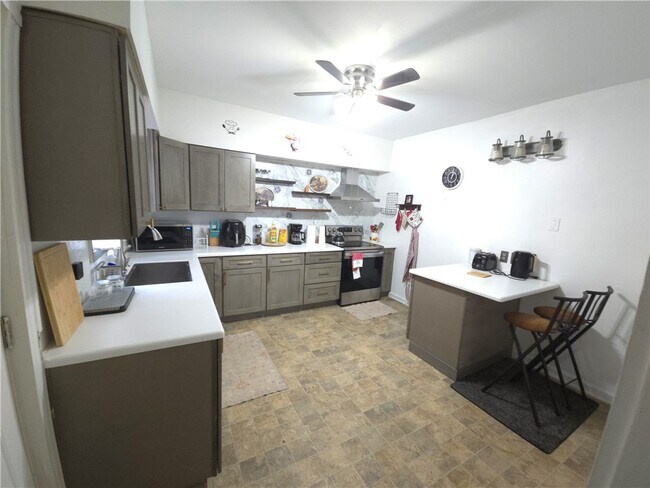 Foto del edificio - 30 Flanders St