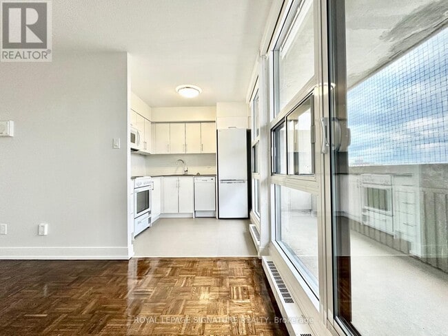 Photo du bâtiment - 33 Isabella St