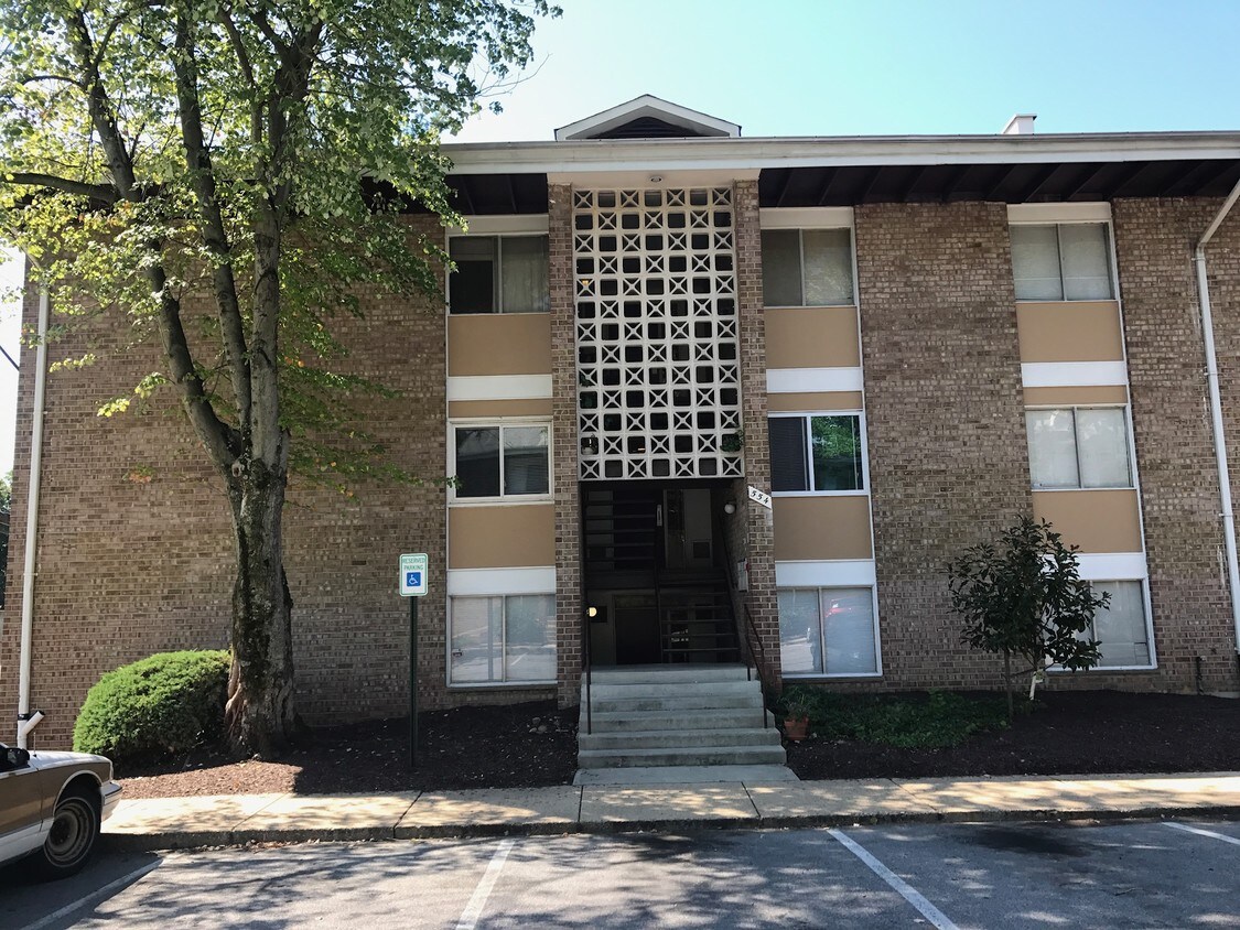 Foto principal - 554 Wilson Bridge Dr
