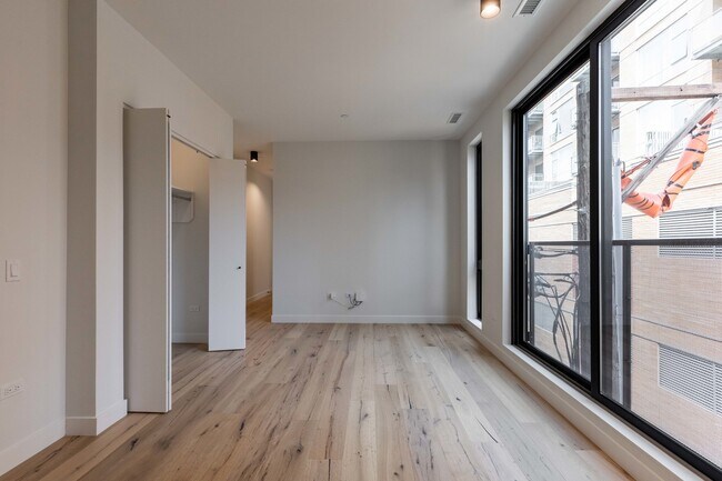 Foto del edificio - 1712 Oak Ave