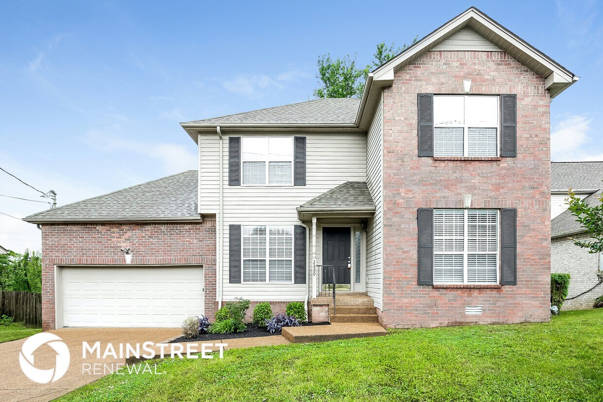 Foto principal - 2880 Call Hill Rd