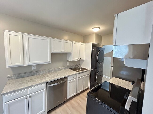 Foto del edificio - 5524 8th St NW