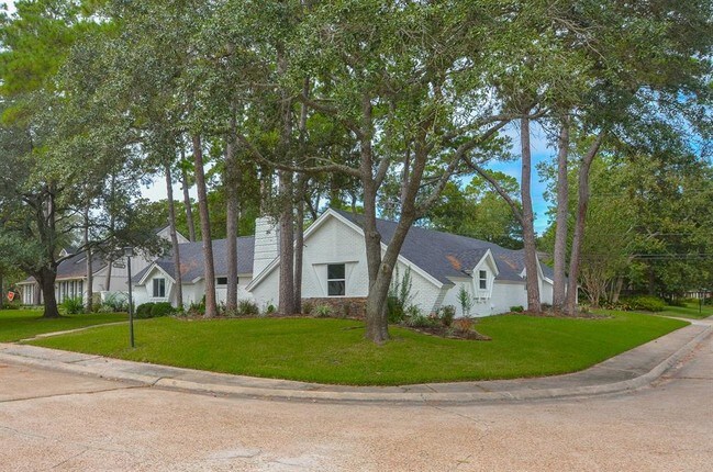Building Photo - 10102 Shady River Dr