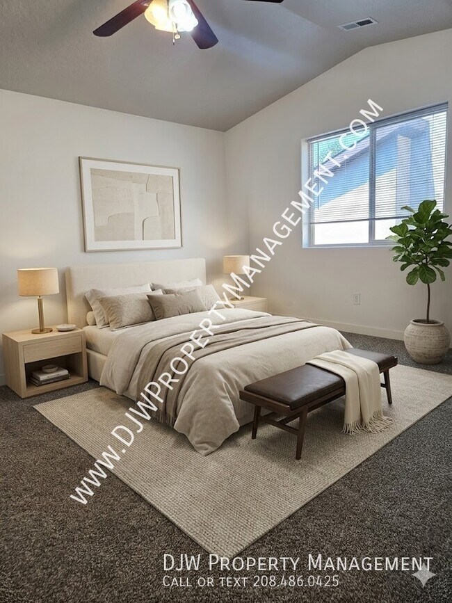 Foto del edificio - 2792 N LeBlanc Way