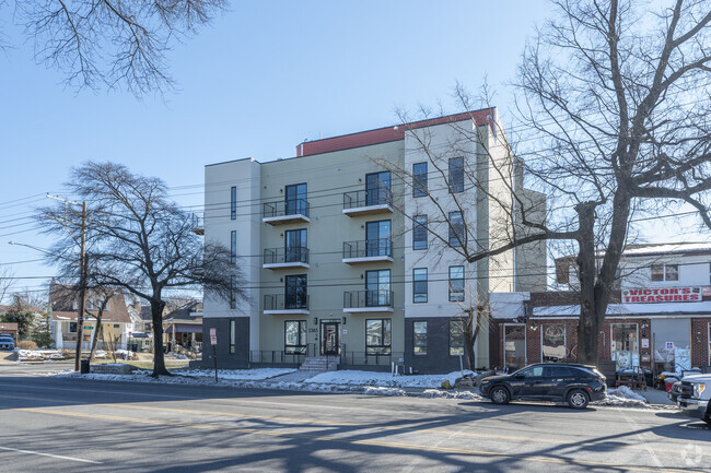 Alternate - 2385 Rhode Island Ave NE