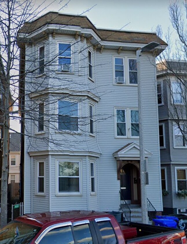 823 Dorchester Ave Unit 2, Boston, MA 02125 Apartments in Boston, MA