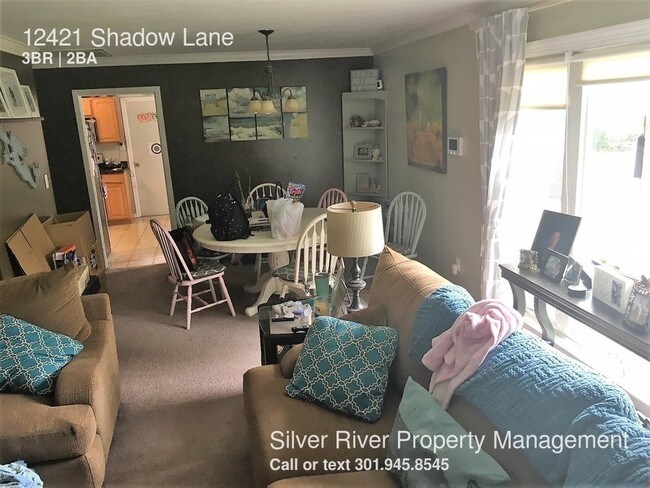 Foto del edificio - 12421 Shadow Ln