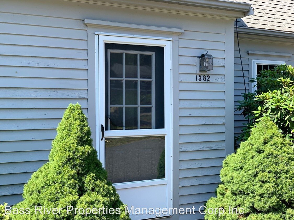 Primary Photo - 2 br, 1 bath House - 1382 Route 6A