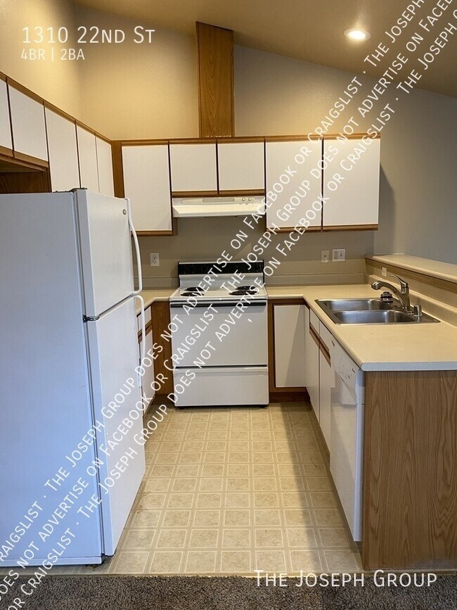 Foto del edificio - 1310 22nd St