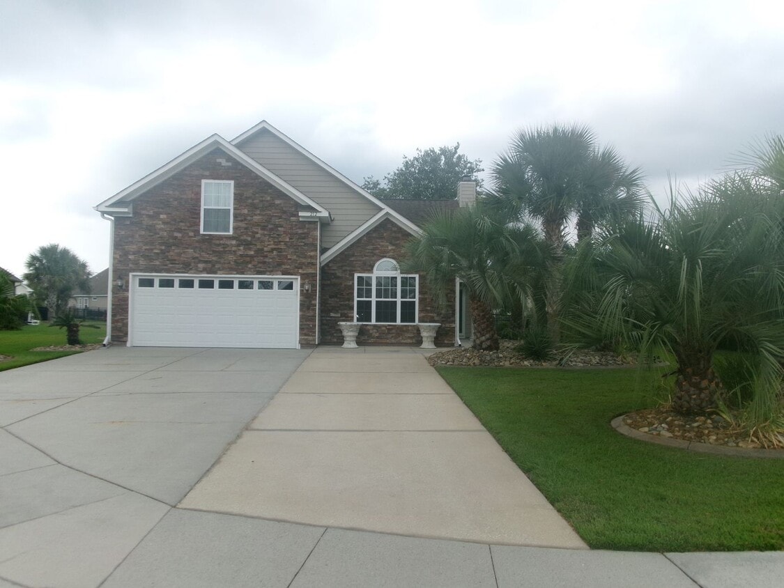 4 bedroom, 3 bath home in Surfside Beach Club - 4 bedroom, 3 bath home in Surfside Beach Club