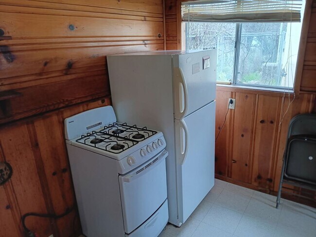 Foto del edificio - Southshore