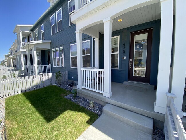 Foto del edificio - 5267 W Dock St