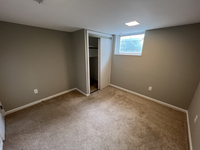 3rd Room Downstairs - 4817 14th St S