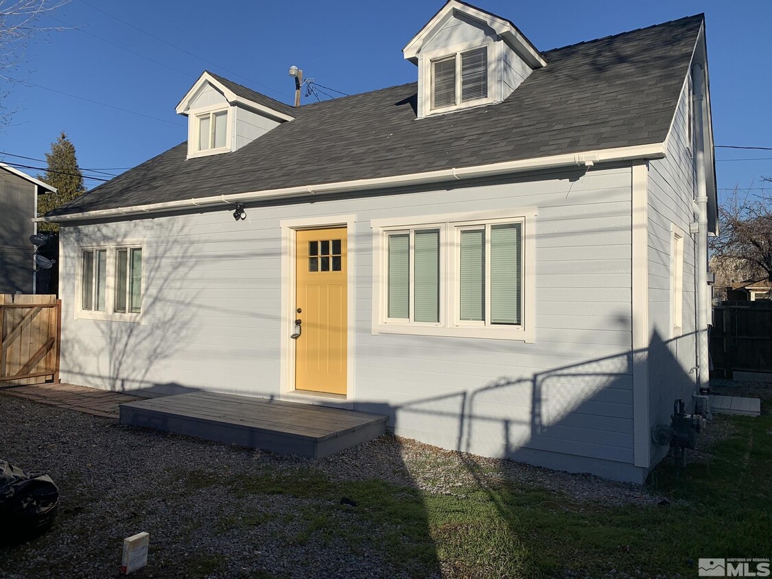 437 Crampton St, Reno, NV 89502 House for Rent in Reno, NV