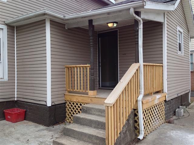 Building Photo - 146 Mill St