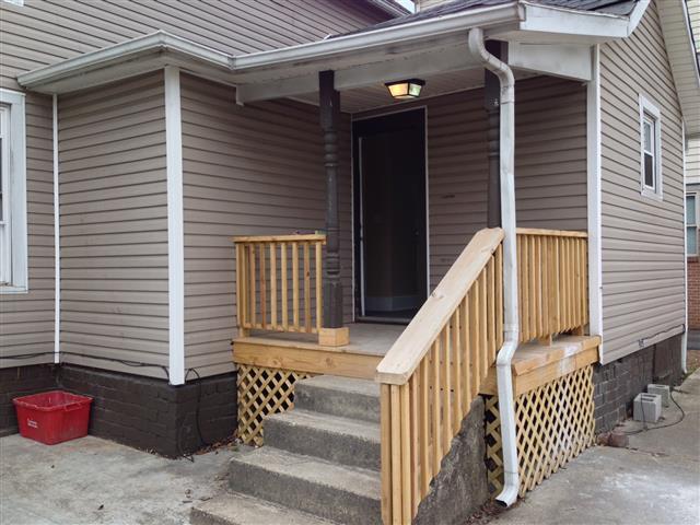 Foto del edificio - 146 Mill St