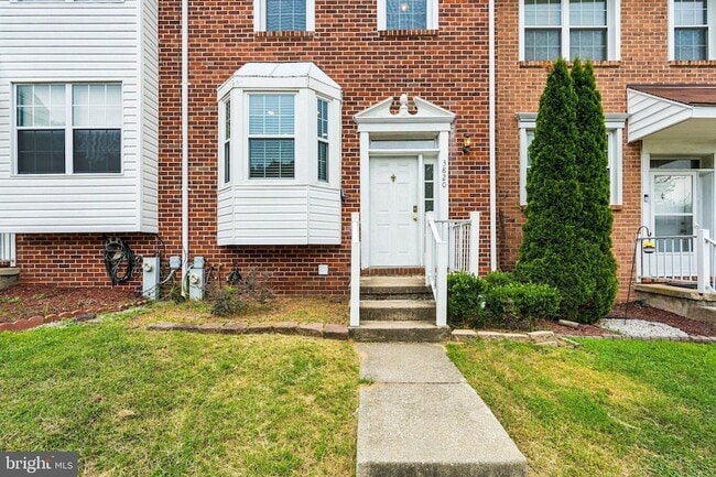 Photo - 3820 Rolling Way Unit Townhome