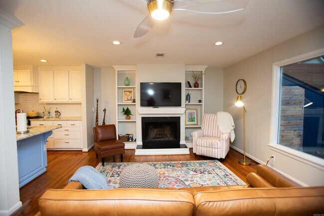Foto del edificio - 3010 N Taylor St