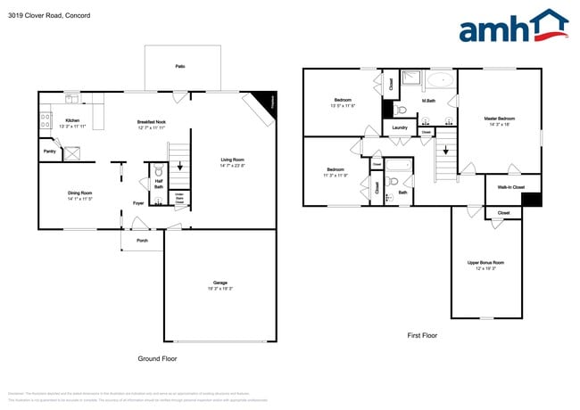 Foto del edificio - 3019 Clover Rd NW
