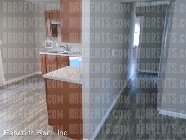 Building Photo - 3 br, 1 bath House - 3626 Runyon Avenue,