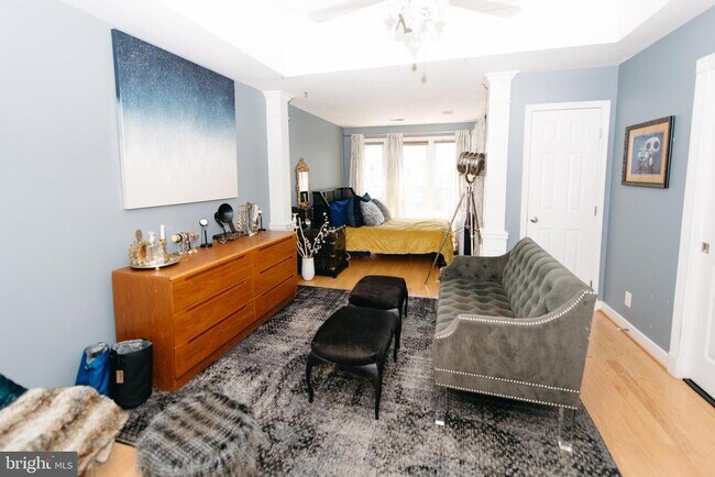 Foto del edificio - 6331 Burgundy Leaf Ln