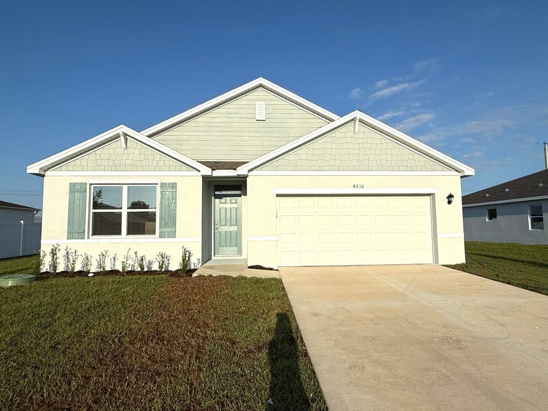 Foto principal - 4610 SW Obelisk St