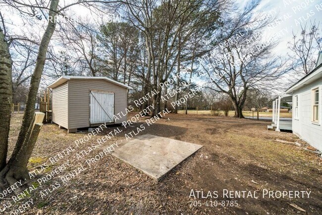 Foto del edificio - 825 Carridale St SW