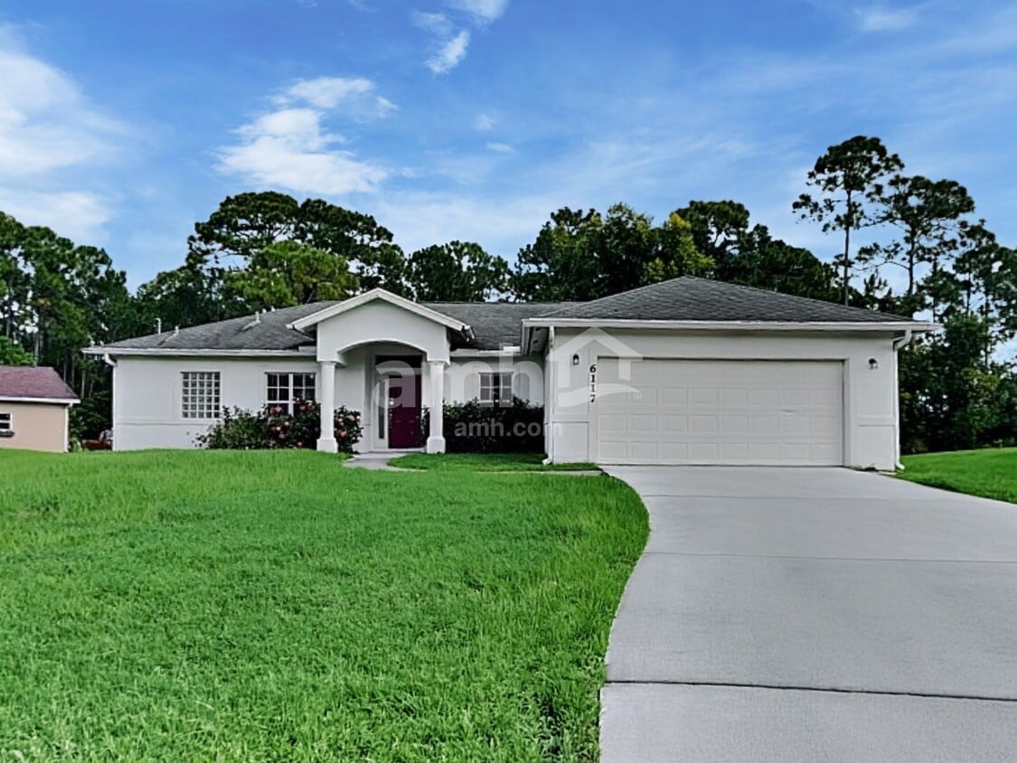Primary Photo - 6117 NW Gause Ave