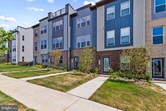 Building Photo - 8979 Katherine Johnson Ave