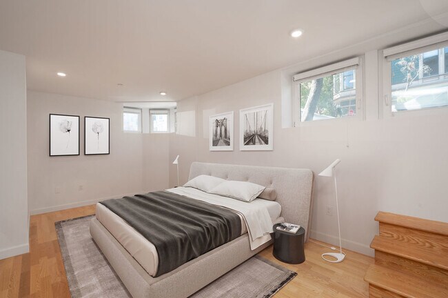 Foto del edificio - 799 14th St