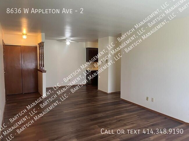 Building Photo - 8636 W Appleton Ave