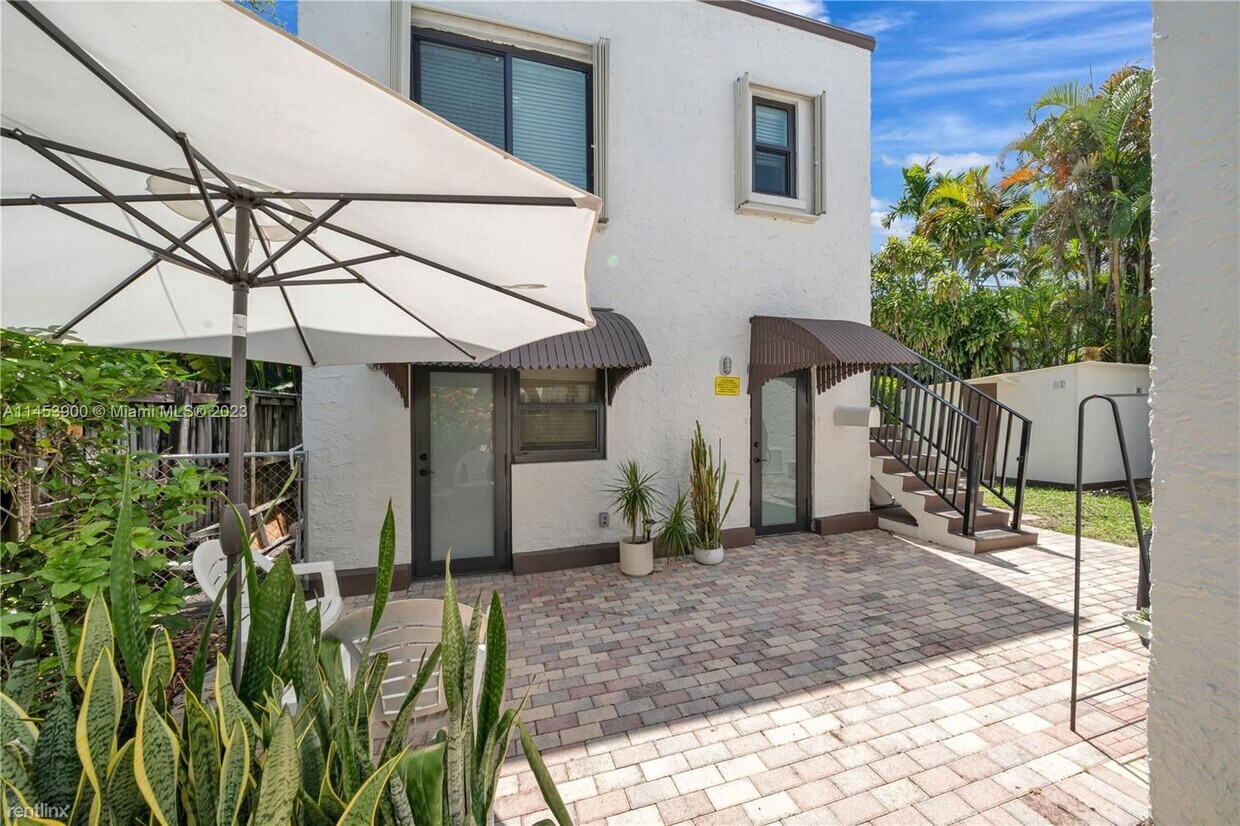 2152 SW 16th Ter, Miami, FL 33145 House Rental in Miami, FL
