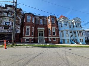 Building Photo - 259 Princess St
