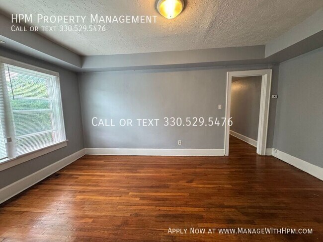 Foto del edificio - 1700 Fulton Rd NW
