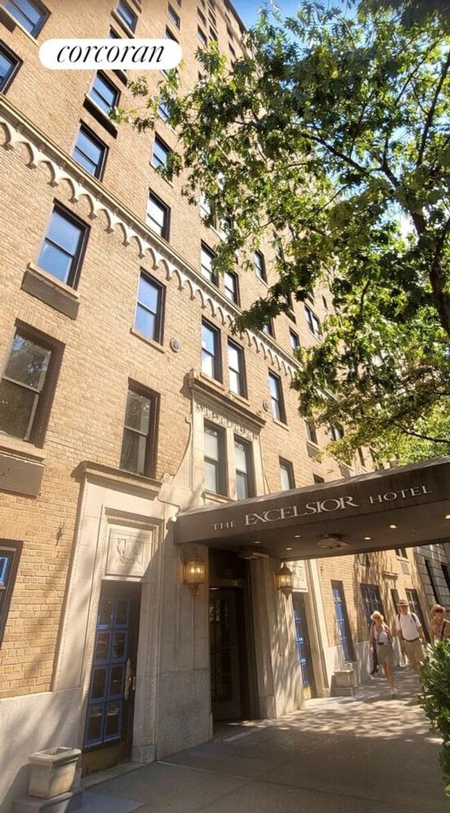 Building Photo - 45 W 81st St