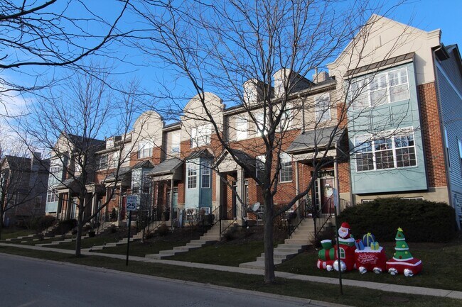 Foto del edificio - 1544 Station Park Dr