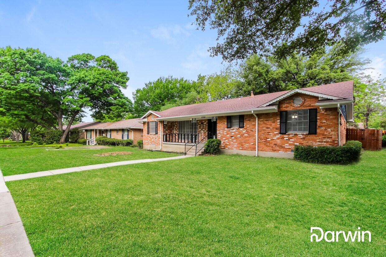 Foto principal - 5123 Elkridge Drive, Dallas, TX 75227