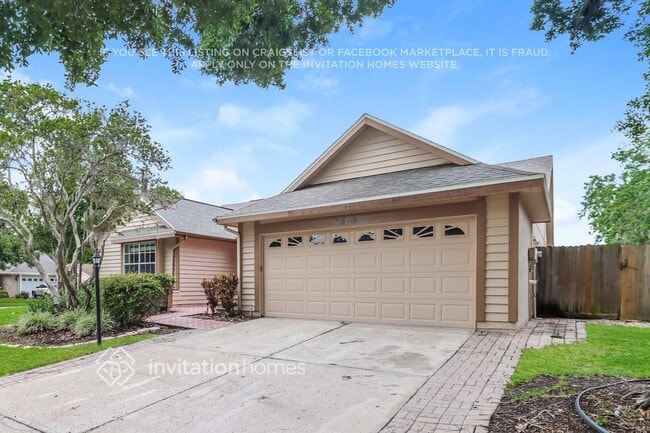 Building Photo - 5515 Redhawk Dr