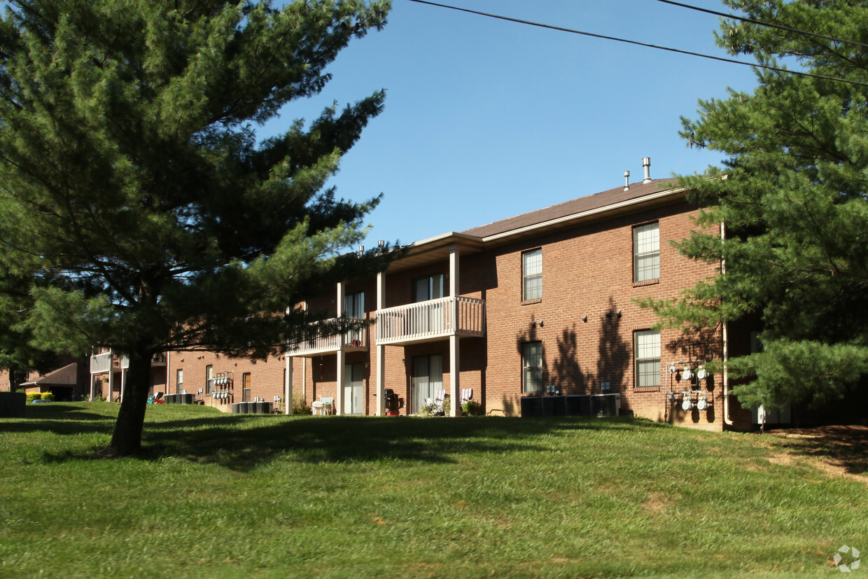 Building Photo - Wynn-Gate Apartments