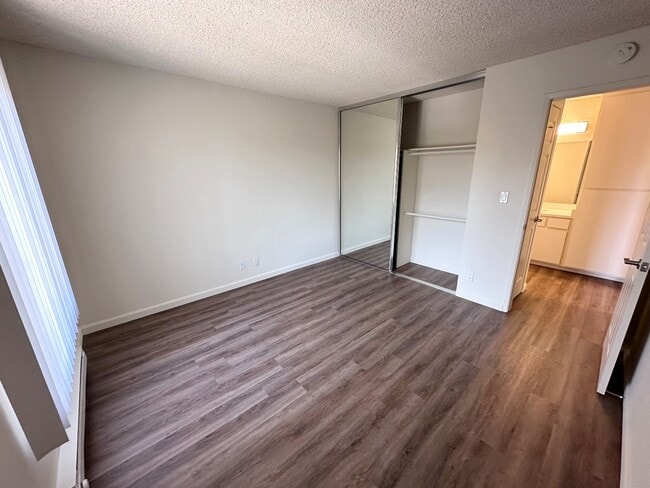 Habitación 1x1 - Fiesta Apartments