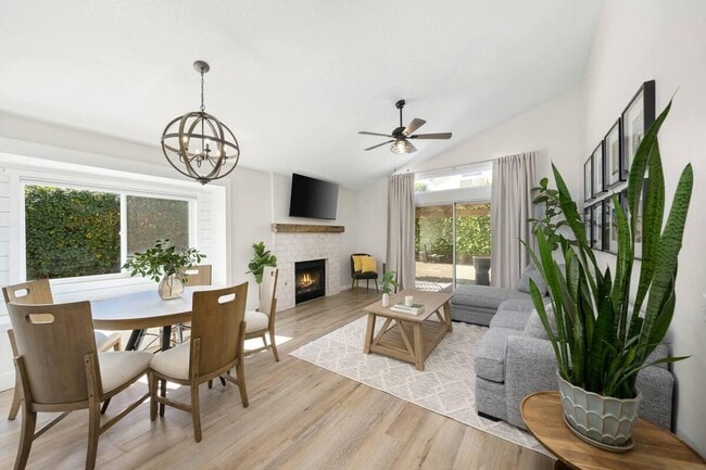 Foto del edificio - 46253 Mesa Verde Trail