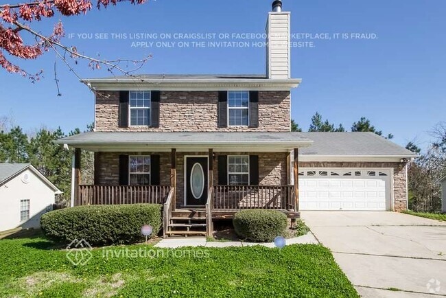 Building Photo - 1133 Baileys Ct