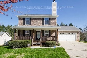Building Photo - 1133 Baileys Ct