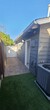 Gated Entrance - 909 Begonia St