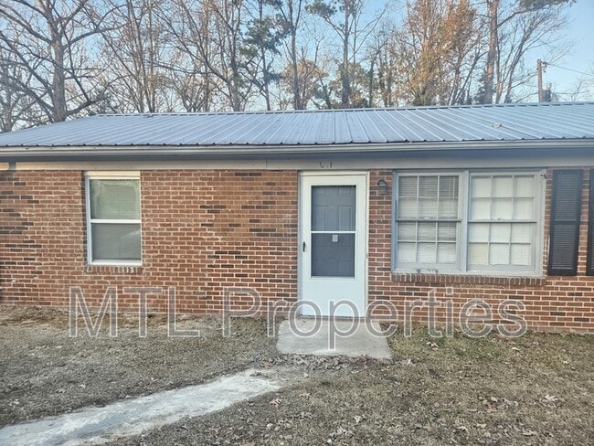 Foto del edificio - 1108 Marion St